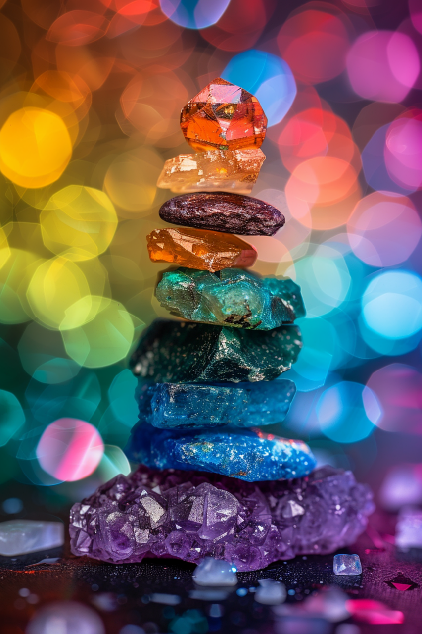Leia mais sobre o artigo A RESPIRAÇÃO E OS CHAKRAS